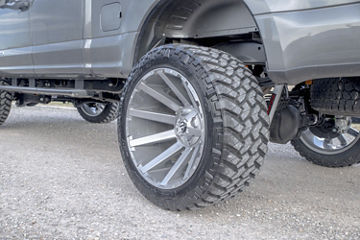 2019 Ford F250 XLT