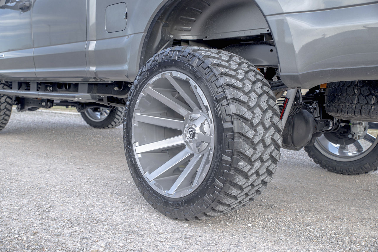 2019 Ford F250 XLT