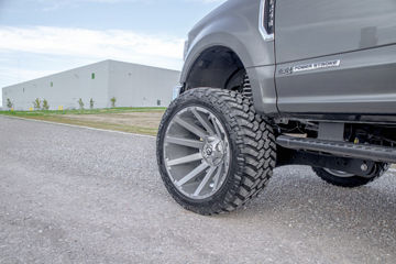 2019 Ford F250 XLT