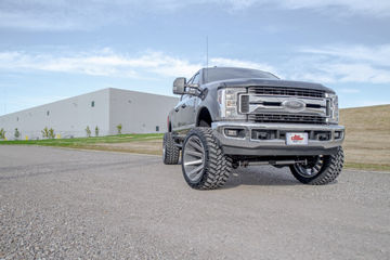 2019 Ford F250 XLT