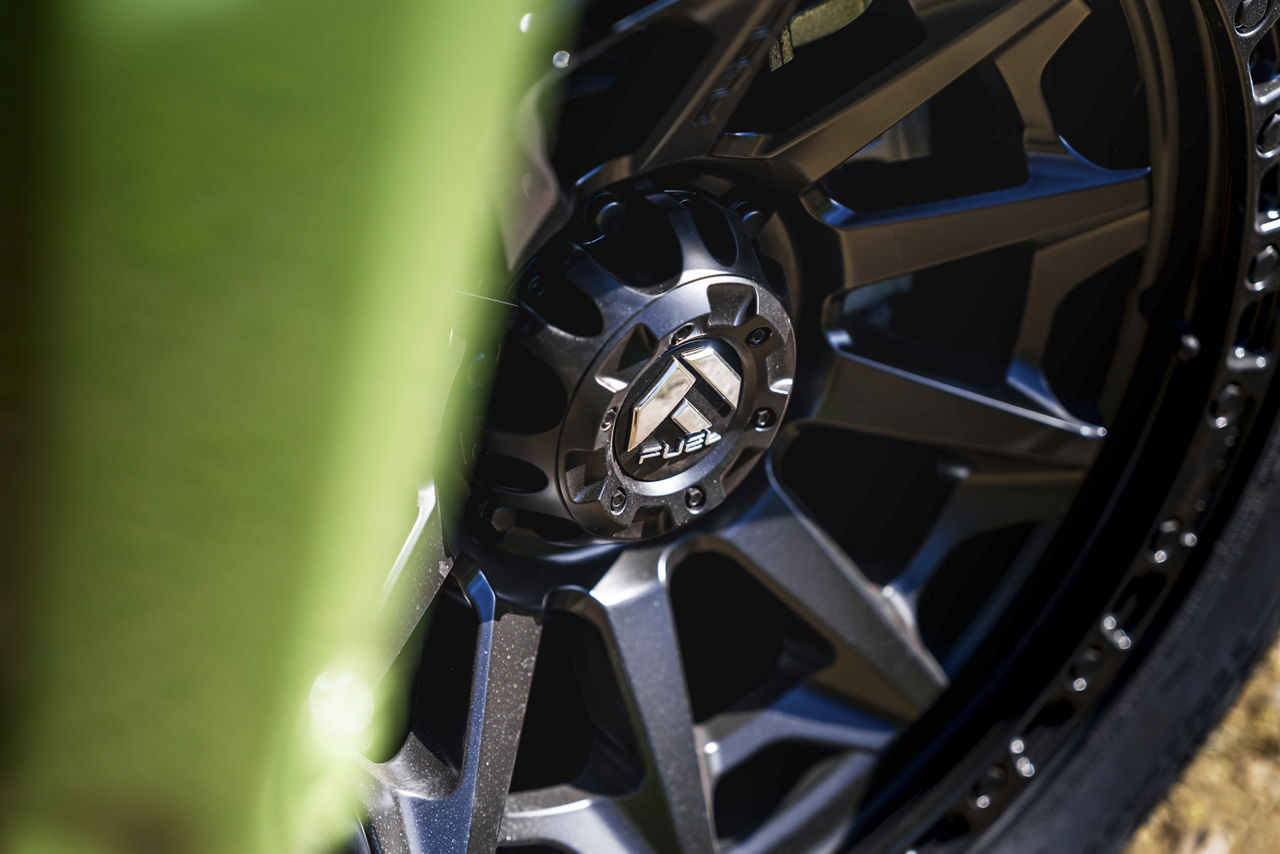 2024 Volkswagen Amarok