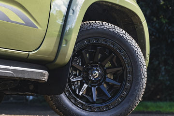 2024 Volkswagen Amarok