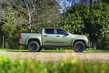 2024 Volkswagen Amarok