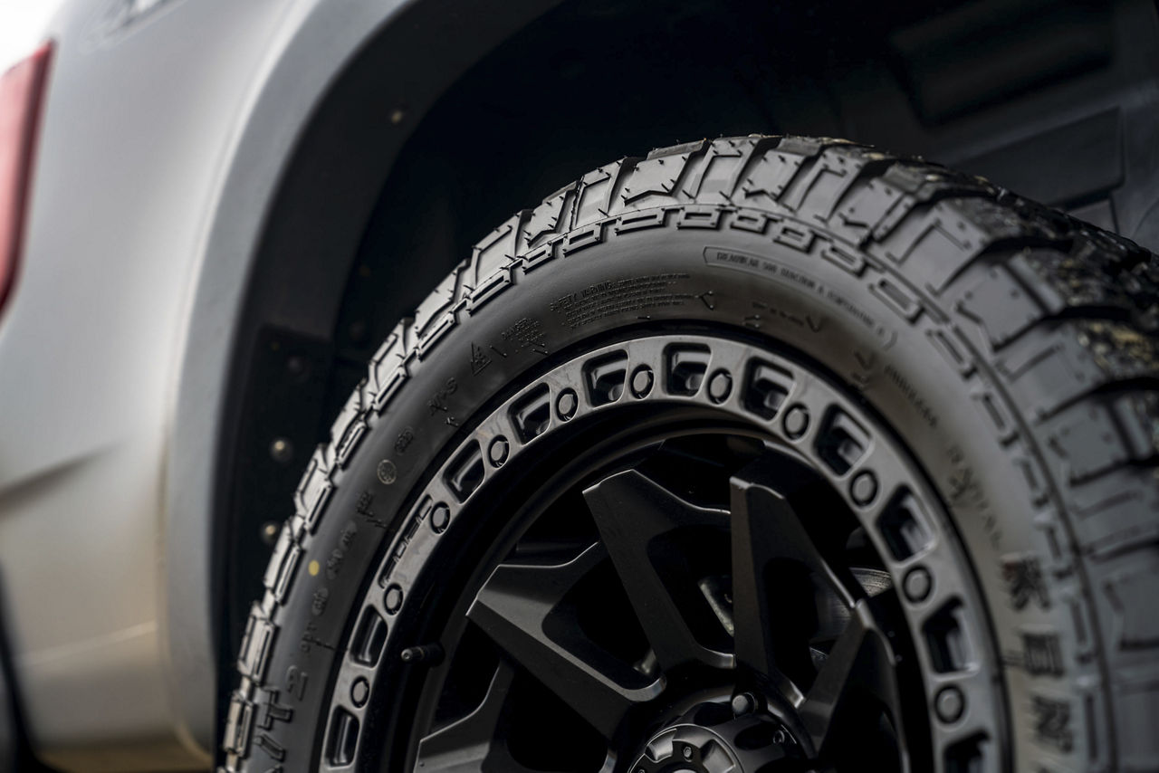 2024 Volkswagen Amarok