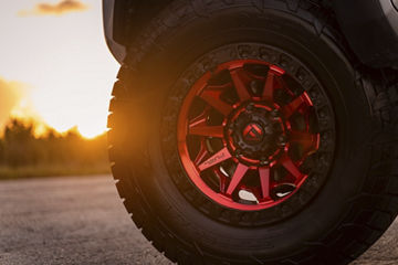 2016 Toyota Tacoma 4x4
