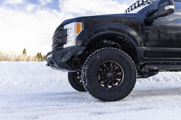 2019 Ford F250