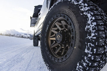 2019 Ford F250