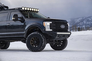 2019 Ford F250