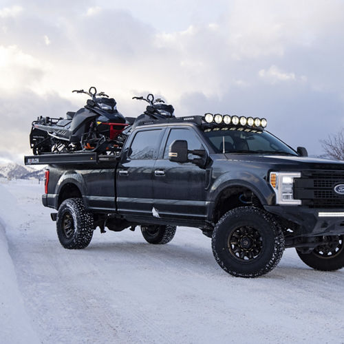 2019 Ford F250