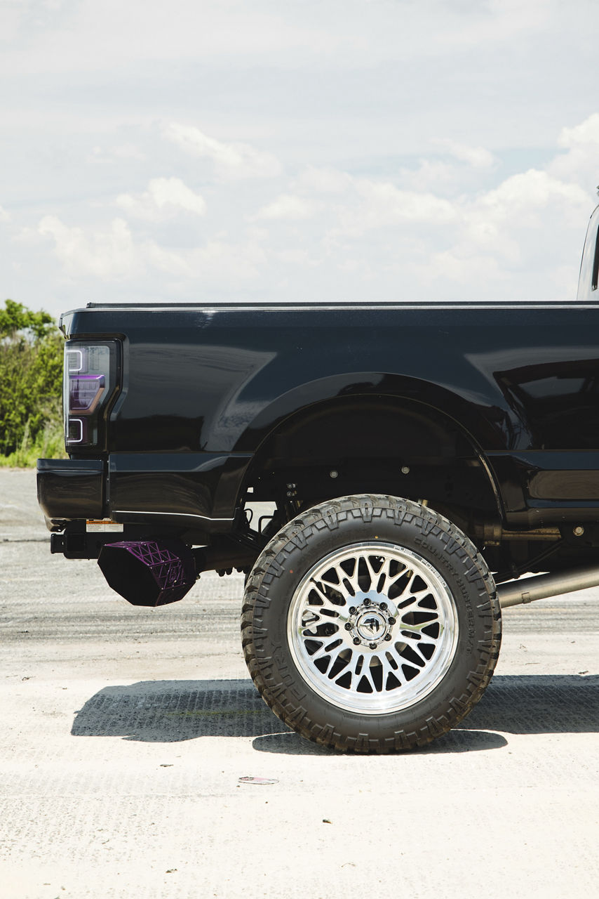 2022 Ford F250