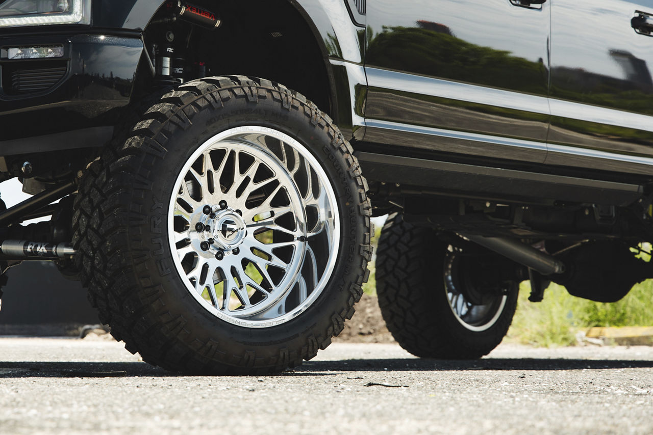 2022 Ford F250