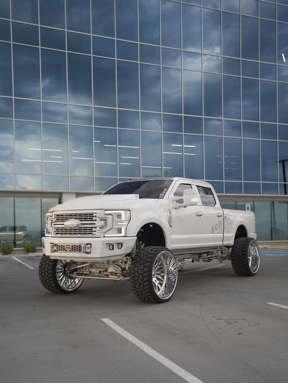2022 Ford F250