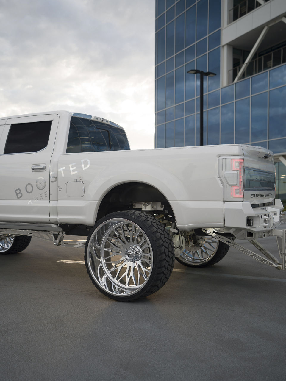 2022 Ford F250