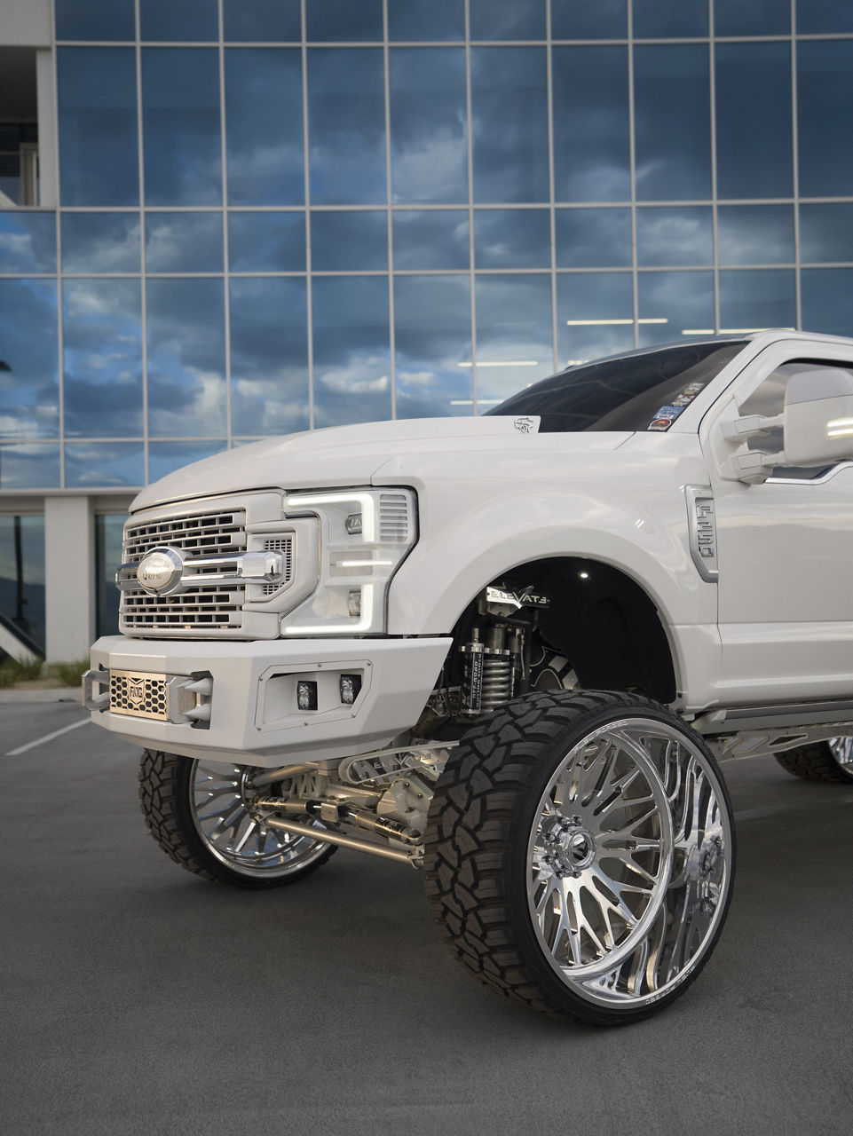 2022 Ford F250