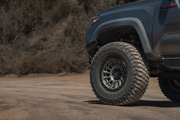 2019 Toyota Tacoma