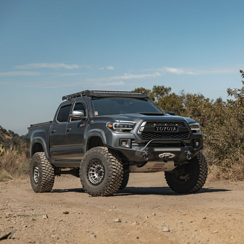 2019 Toyota Tacoma