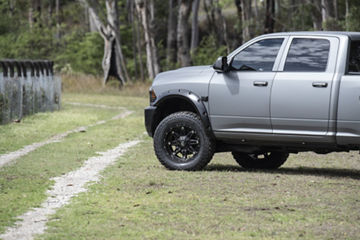 2017 Ram 2500