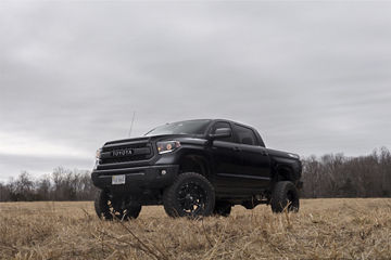 2018 Toyota Tundra