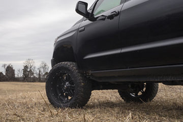 2018 Toyota Tundra