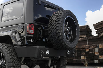 2017 Jeep Wrangler