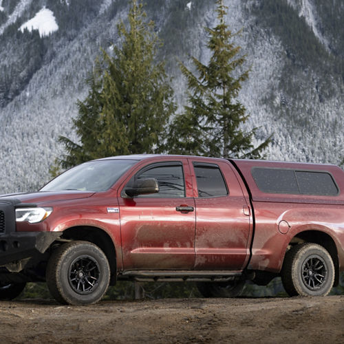 2015 Toyota Tundra