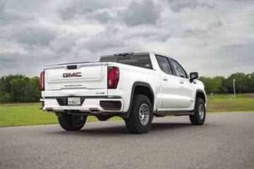 2020 GMC Sierra