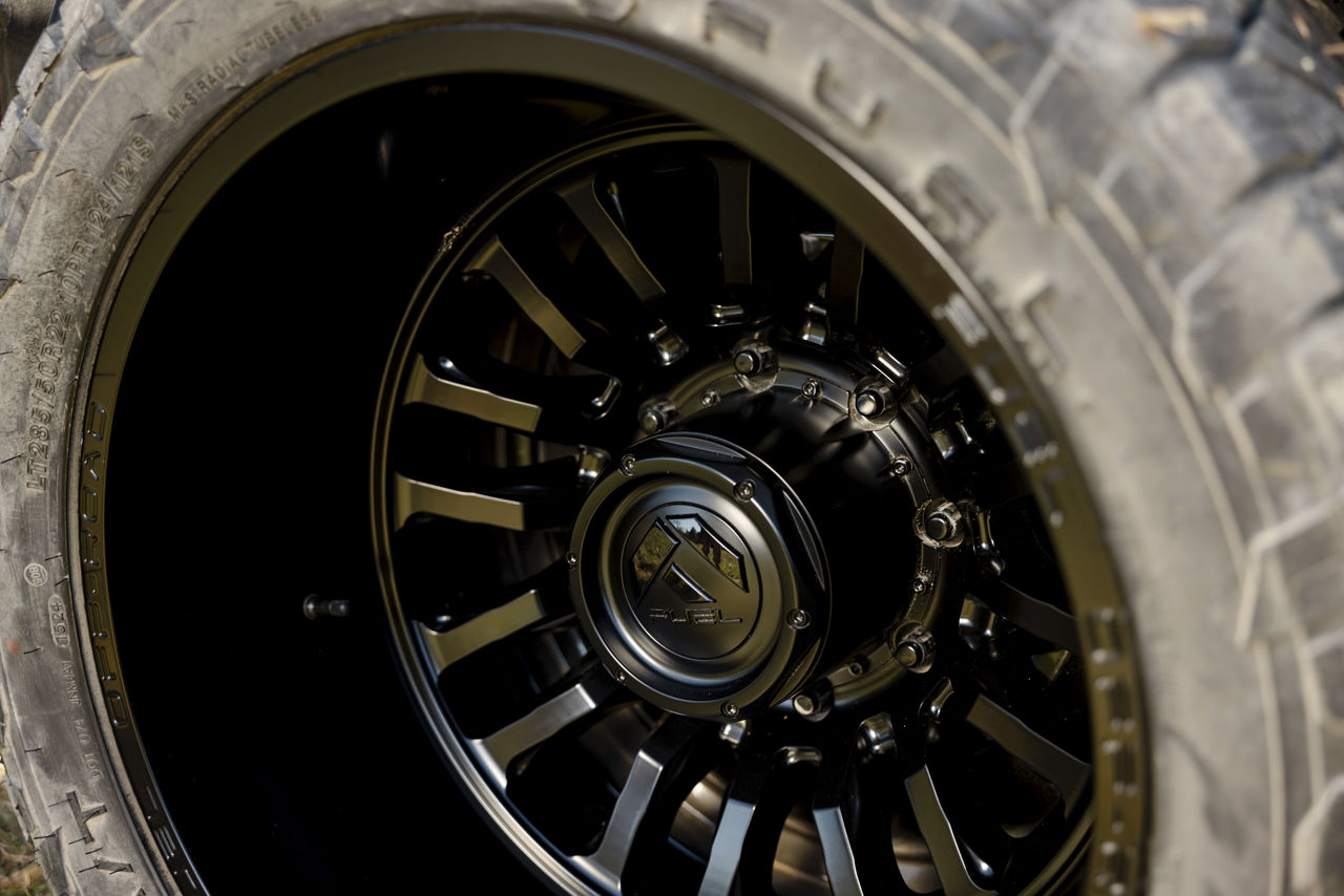 2016 Chevrolet 3500HD