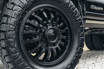 2023 Ford F350