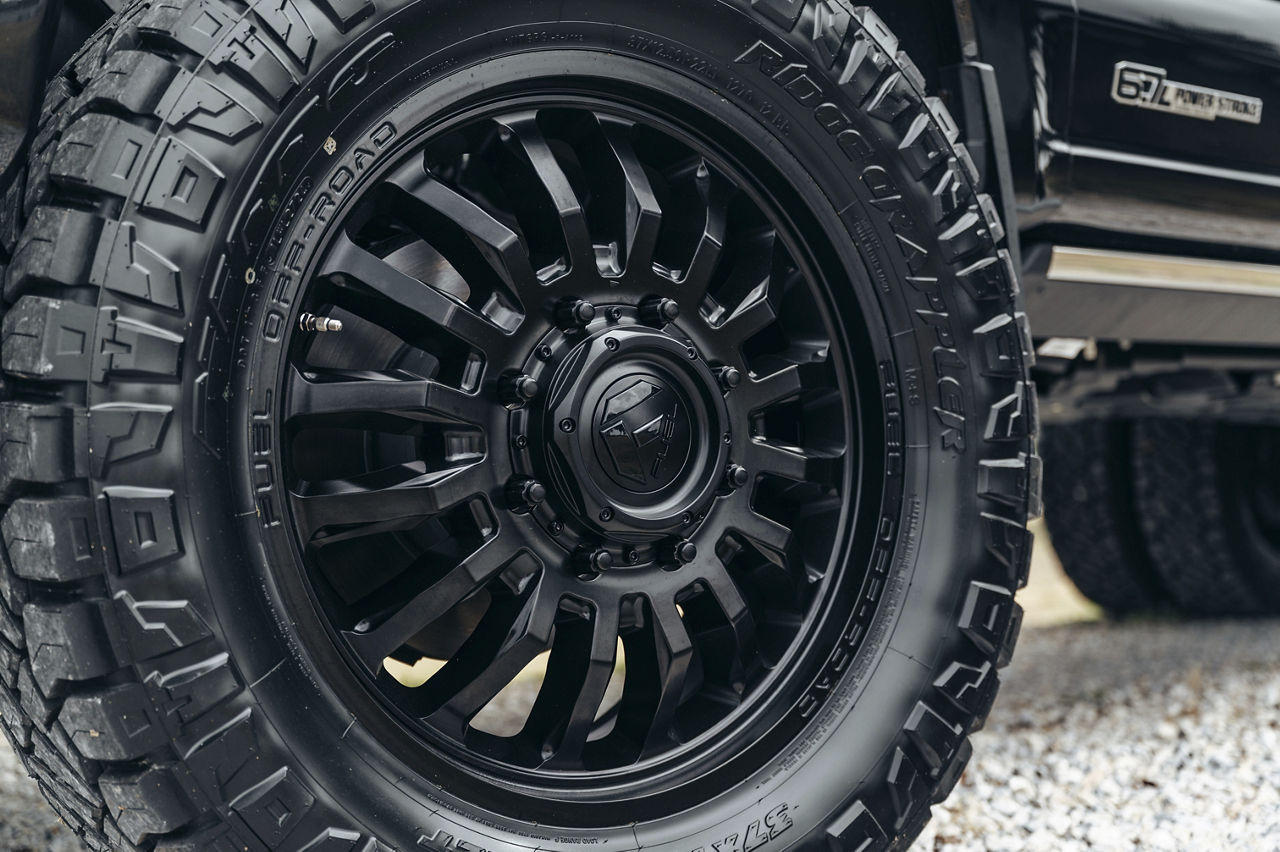 2023 Ford F350