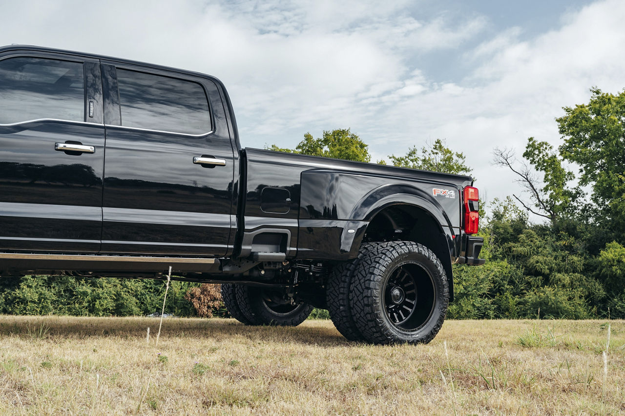 2023 Ford F350