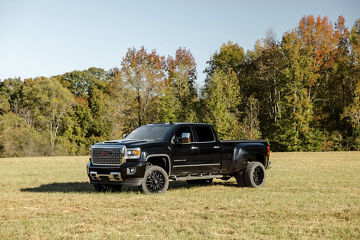 2023 GMC Sierra  Denali