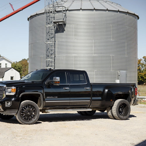 2023 GMC Sierra  Denali