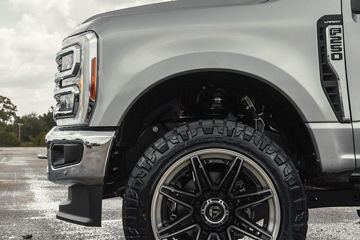 2022 Ford F250