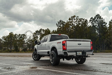 2022 Ford F250