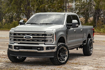 2022 Ford F250