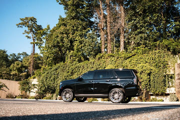 2021 Cadillac Escalade