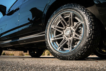 2021 Cadillac Escalade