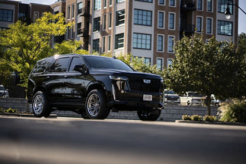 2021 Cadillac Escalade