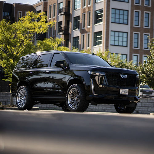 2021 Cadillac Escalade
