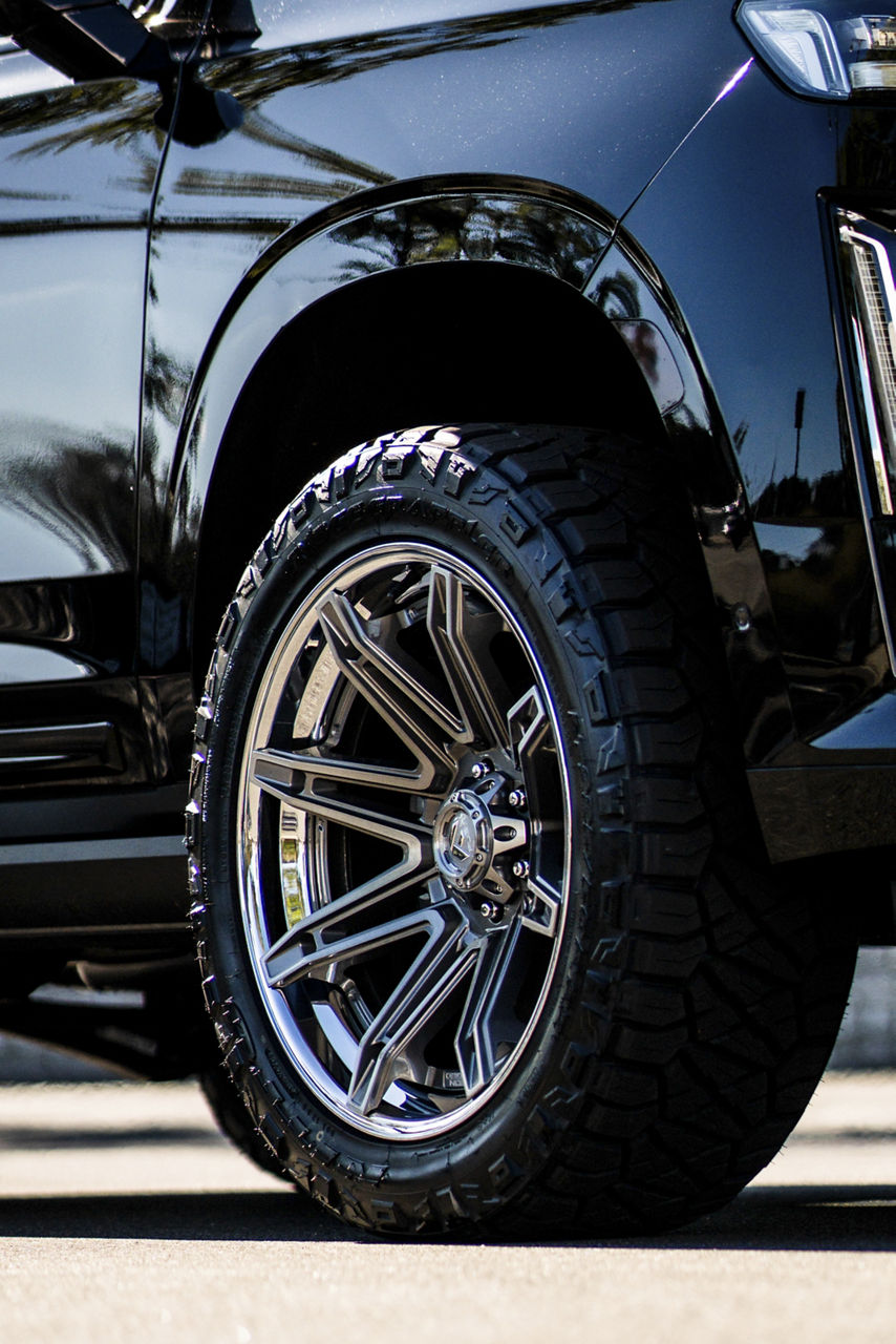 2021 Cadillac Escalade