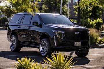 2021 Cadillac Escalade