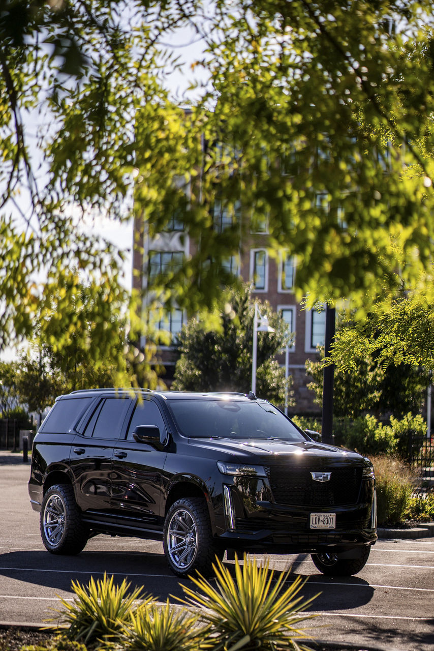 2021 Cadillac Escalade