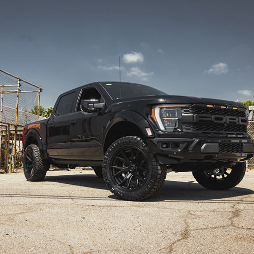 2023 Ford F150 Raptor