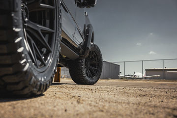 2023 Ford F150 Raptor