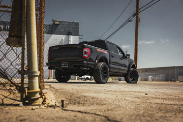 2023 Ford F150 Raptor