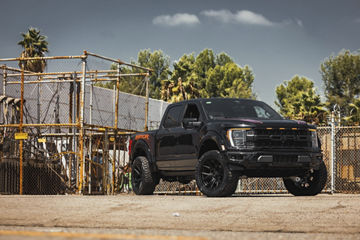 2023 Ford F150 Raptor