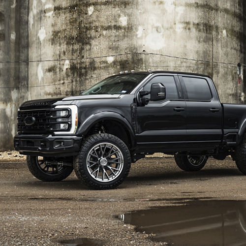 2021 Ford F250