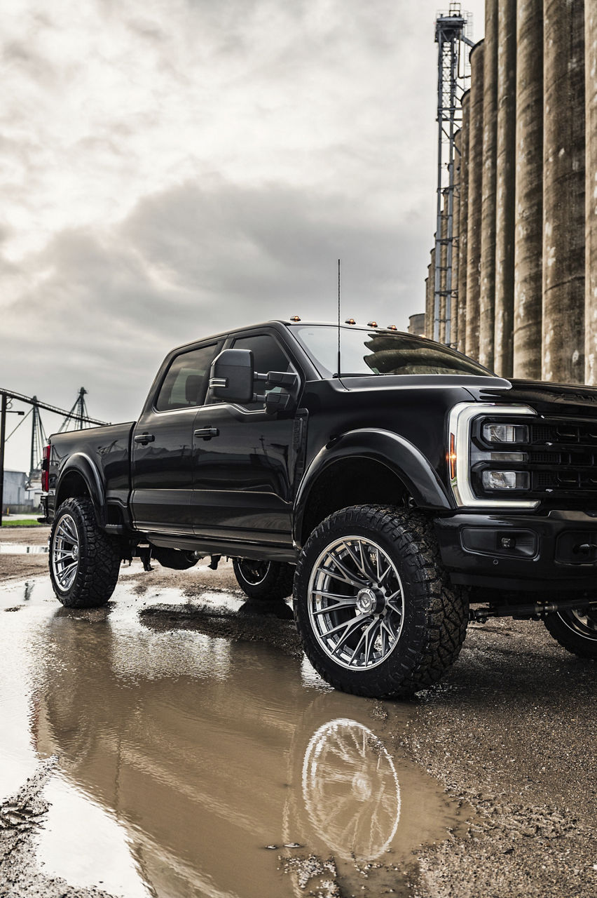 2021 Ford F250
