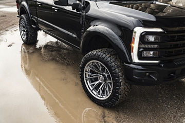 2021 Ford F250