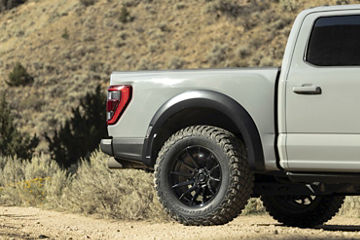 2022 Ford F150 Raptor